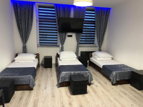 Anni Sosnowiec, Sosnowiec